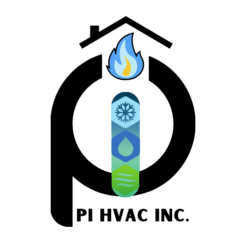 Pi HVAC Inc.